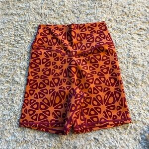 Balance Athletica / Vitality Storm Shorts